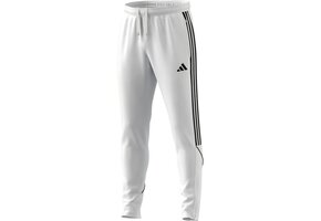 adidas Tiro 23 League Training Pants - White/Black