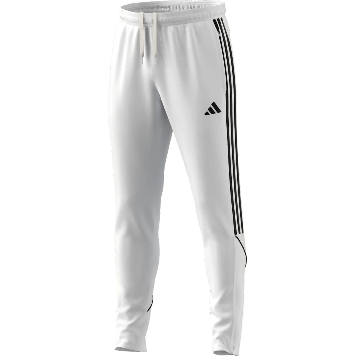 Adidas Men's Tiro 23 Soccer Jersey, Black/White / L