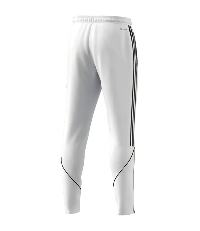 adidas adidas Tiro 23 League Training Pants - White/Black