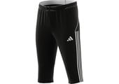 adidas Tiro 23 3/4 Training Pants - Black / White