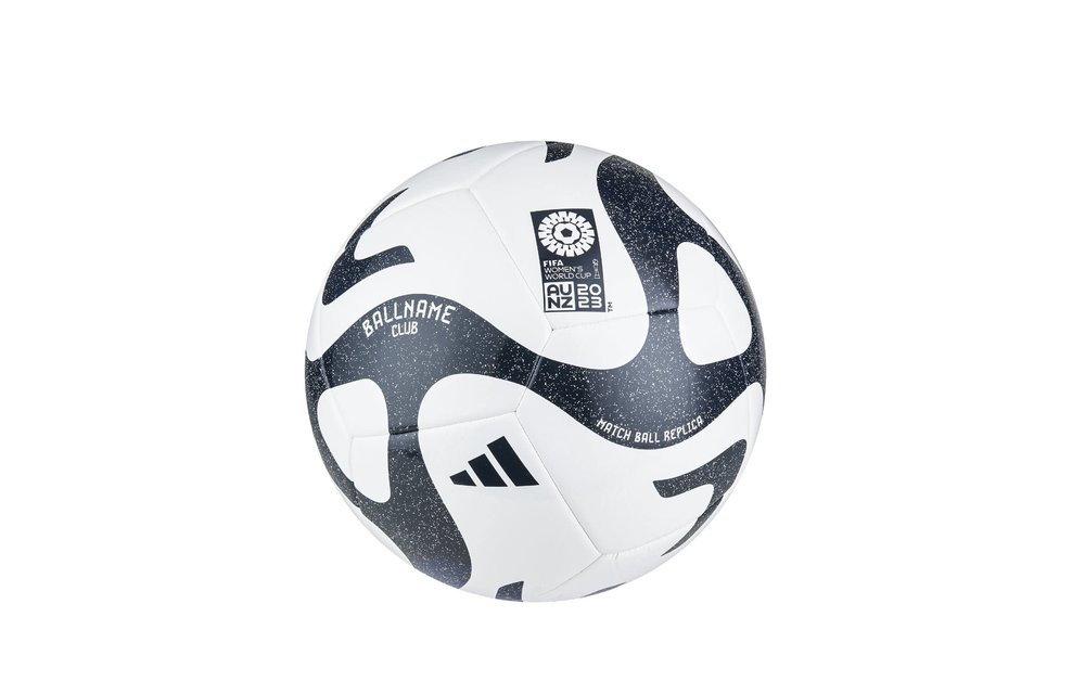 Adidas Womens World Cup 2023 Oceaunz Mini Ball - SoccerWorld - SoccerWorld