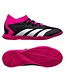 adidas adidas Jr Predator Accuracy .3 In Indoor Shoes OYF Pack - Shock Pink/Zero Metallic/Black