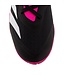 adidas adidas Jr Predator Accuracy .3 In Indoor Shoes OYF Pack - Shock Pink/Zero Metallic/Black