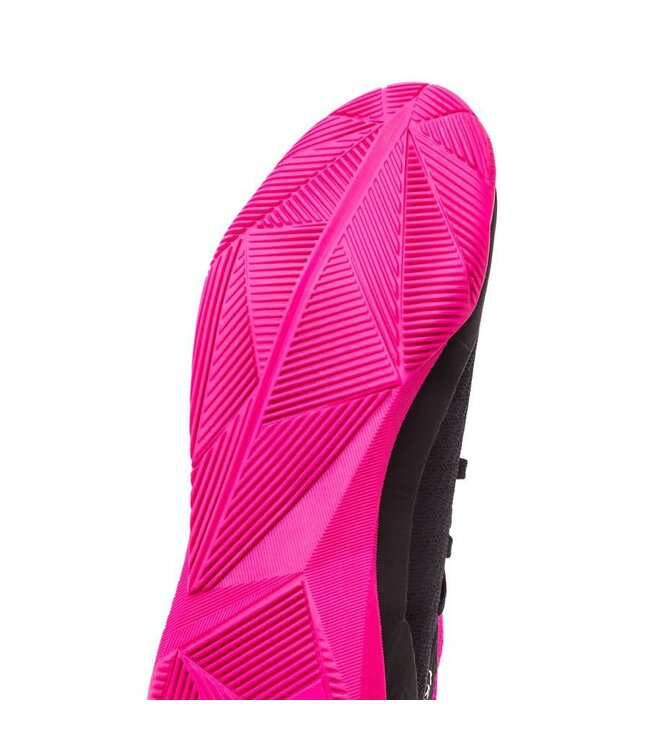 adidas adidas Jr Predator Accuracy .3 In Indoor Shoes OYF Pack - Shock Pink/Zero Metallic/Black