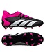 adidas adidas Jr Predator Accuracy .3 FG Cleats OYF Pack - Shock Pink/Zero Metallic/Black