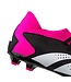 adidas adidas Jr Predator Accuracy .3 FG Cleats OYF Pack - Shock Pink/Zero Metallic/Black