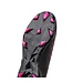 adidas adidas Jr Predator Accuracy .3 FG Cleats OYF Pack - Shock Pink/Zero Metallic/Black
