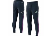 adidas Real Madrid Condivo 22 Training Pants - Night Navy