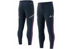 adidas Real Madrid Condivo 22 Training Pants - Night Navy