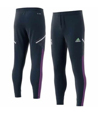 adidas adidas Real Madrid Condivo 22 Training Pants - Night Navy