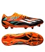 adidas adidas X Speedportal Messi L10NEL M35SI .1 Elite FG - Solar Orange/Mint Rush/Core Black