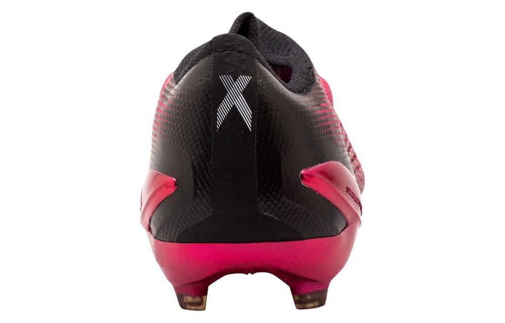 adidas X Speedportal + Elite FG OYF Pack - Shock Pink/Cloud White/Black