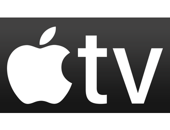 MLS Major League Soccer  Team Sponsor - Apple TV ( White)