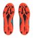 adidas adidas Jr X Speedportal  .3 FG L10NEL M35SI - Solar Orange/Mint Rush/Core Black