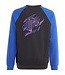 adidas adidas 2023 Pogba Youth Crewneck Sweater - Lucid Blue/Black