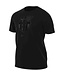 Nike Nike Barcelona 2023-24 Crest Tee Shirt - Blackout