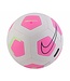 Nike Nike 2022 -23 Mercurial Fade Ball - White/Pink Spell