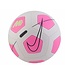 Nike Nike 2022 -23 Mercurial Fade Ball - White/Pink Spell