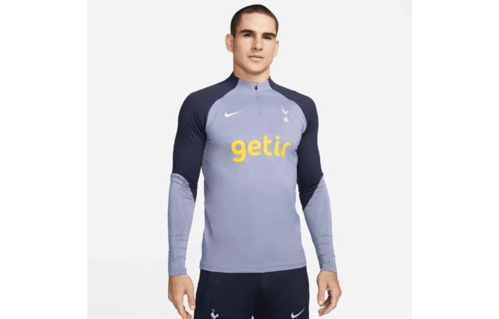 Tottenham Hotspur Nike Youth 2023/24 Pre-Match Performance Top