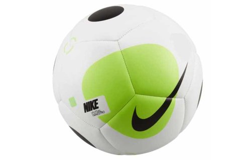 Volcánico cesar punto final Nike Futsal Maestro 2023 Ball - White/Volt/Black - Soccerium