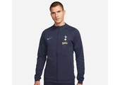 Nike 2023-24 Tottenham Academy Pro Anthem Track Jacket - Marine/Iron Purple