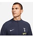 Nike Nike 2023-24 Tottenham Academy Pro Anthem Track Jacket - Marine/Iron Purple