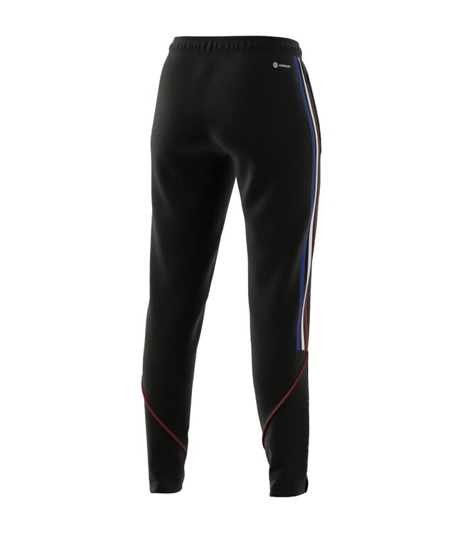 adidas adidas Tiro 23 League Training Pants - Black/Power Red