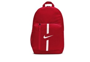 Nike Youth Kids Academy 22 Team Backpack - University Red/White