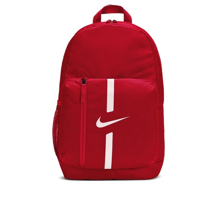 Nike Youth Kids Academy 22 Team Backpack - University Red/White