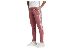 adidas Womens Tiro 23 League Training Pants - Pink Strata/White