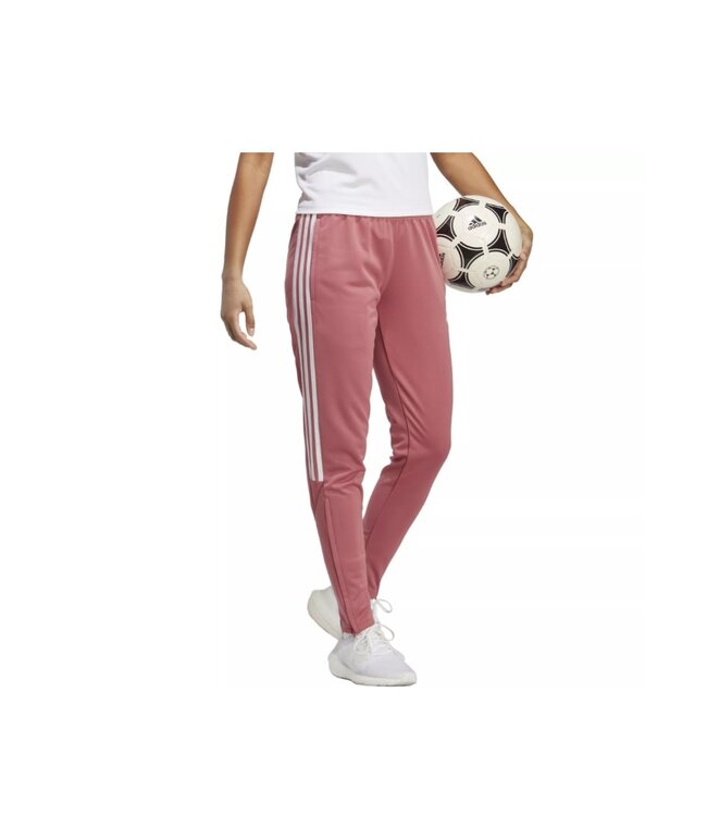 adidas adidas Womens Tiro 23 League Training Pants - Pink Strata/White