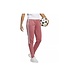 adidas adidas Womens Tiro 23 League Training Pants - Pink Strata/White