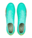 Puma Puma Ultra Ultimate  FG/AG - Electric Peppermint/White/Fast Yellow