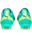 Puma Puma Ultra Ultimate  FG/AG - Electric Peppermint/White/Fast Yellow