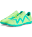 Puma Puma Future Play TT Turf- Fast Yellow/Electric Peppermint