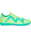 Puma Puma Future Play TT Turf- Fast Yellow/Electric Peppermint