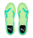Puma Puma Future Play TT Turf- Fast Yellow/Electric Peppermint
