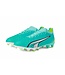 Puma Puma Ultra Match FG/AG - Electric Peppermint/Fast Yellow