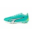 Puma Puma Ultra Match FG/AG - Electric Peppermint/Fast Yellow