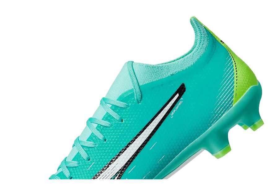 Puma Ultra Match FG/AG - Electric Peppermint/Fast Yellow