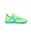 Puma Puma Jr Future Play IT Indoor - Fast Yellow/Electric Peppermint