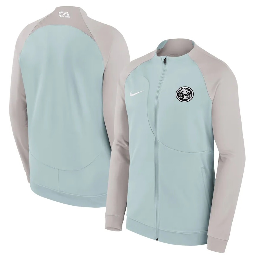 Nike Brazil Academy KIDS Anthem Jacket 2022-2023