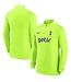 Nike Nike Tottenham Hotspur 2022 - 23   Strike Training Drill Top - Volt/Black