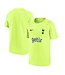 Nike Nike 2022-23 Tottenham Hotspur Strike DriFit Jersey - Volt/Black