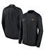 Nike Nike 2022-2023 Pumas UNAM Academy Pro Track Jacket - Black/Gold