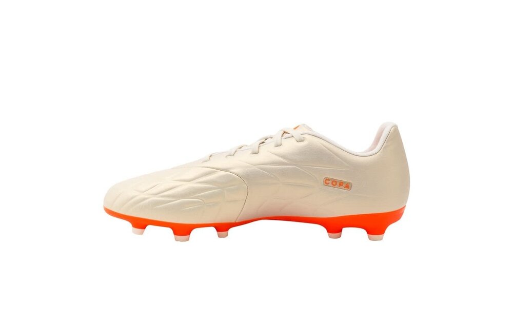 adidas Copa Pure 3 FG Heatspawn Pack- Off White/Solar Orange