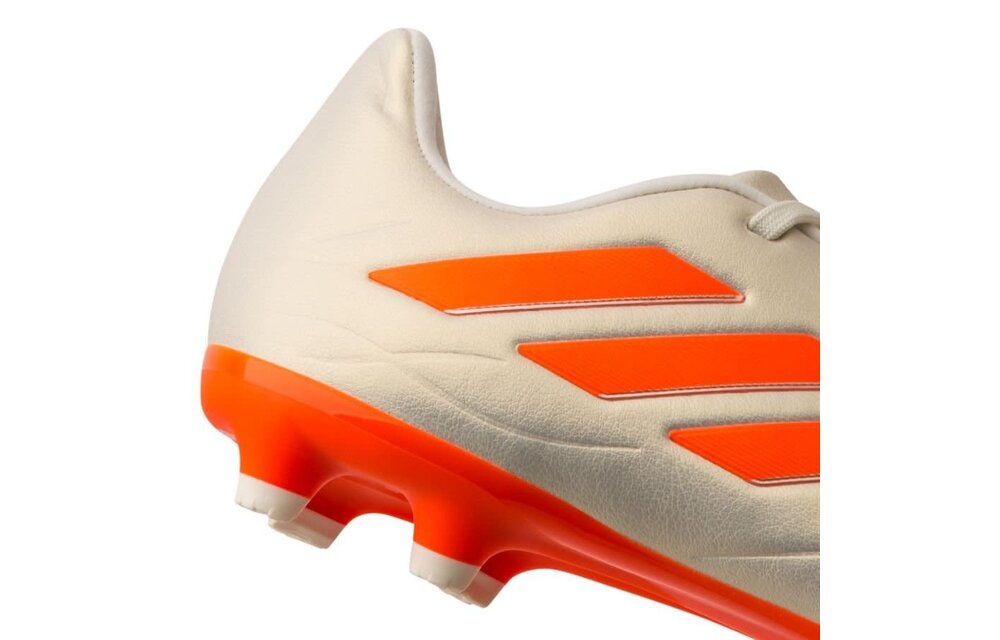 adidas Copa Pure 3 FG Heatspawn Pack- Off White/Solar Orange