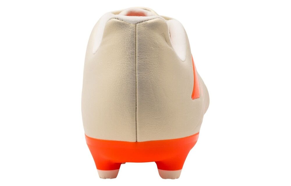 adidas Copa Pure 3 FG Heatspawn Pack- Off White/Solar Orange