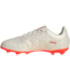 adidas adidas Jr Copa Pure 3 FG Heatspawn Pack- Off White/Solar Orange