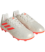 adidas adidas Jr Copa Pure 3 FG Heatspawn Pack- Off White/Solar Orange